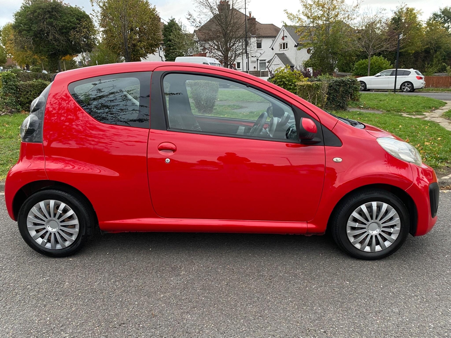 Citroen C1 2012 - Cars in Lambeth