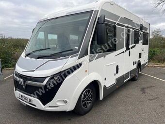 Mobilvetta K-Yacht 80 Tekno Line 2025 for sale