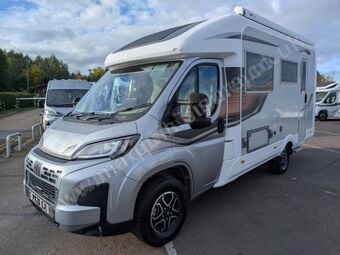 Auto-Sleepers Broadway EB 2026 for sale
