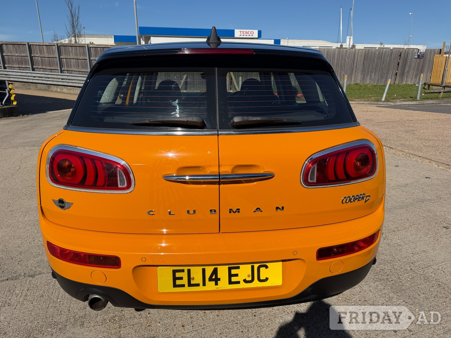 Mini Clubman 2016 - Cars in Portsmouth
