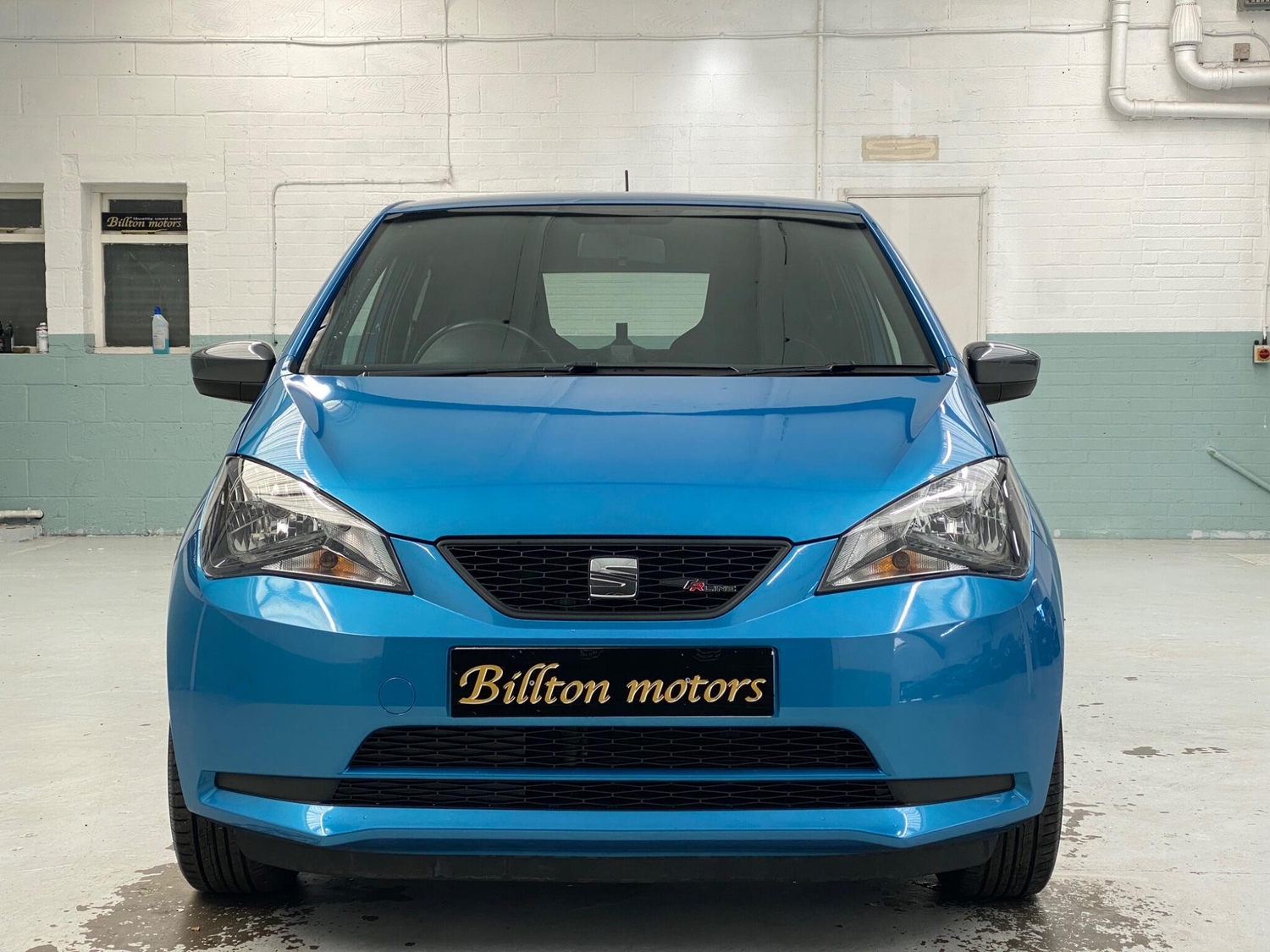 SEAT Mii 2019 - Cars in Peterborough