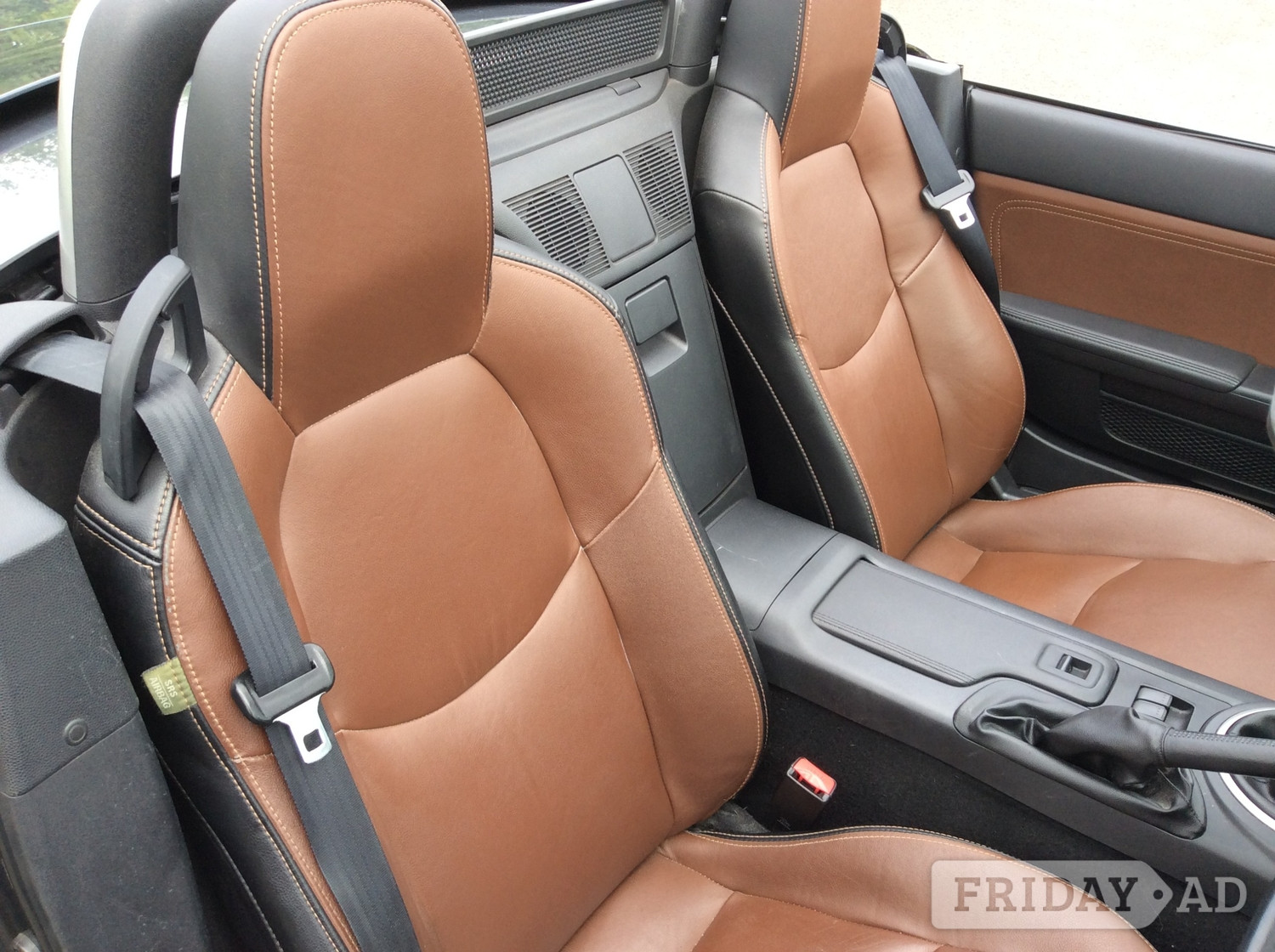 Mazda MX-5 2013 - Cars in Maidstone