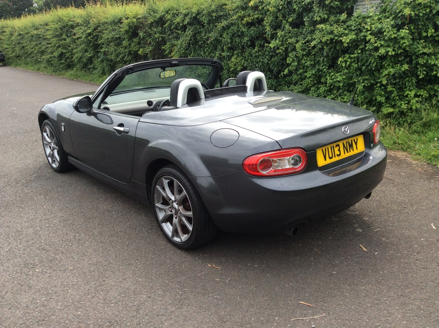 Mazda MX-5 Maidstone