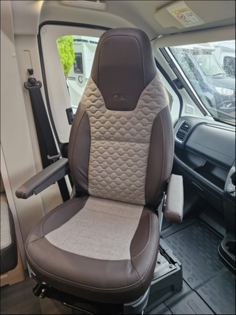 Adria Matrix Plus 600 DT 2024 for sale
