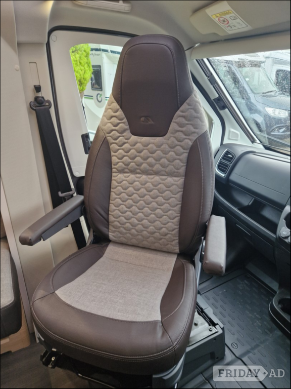 Adria Matrix Plus 600 DT 2024 for sale - Motorhomes & Caravans
