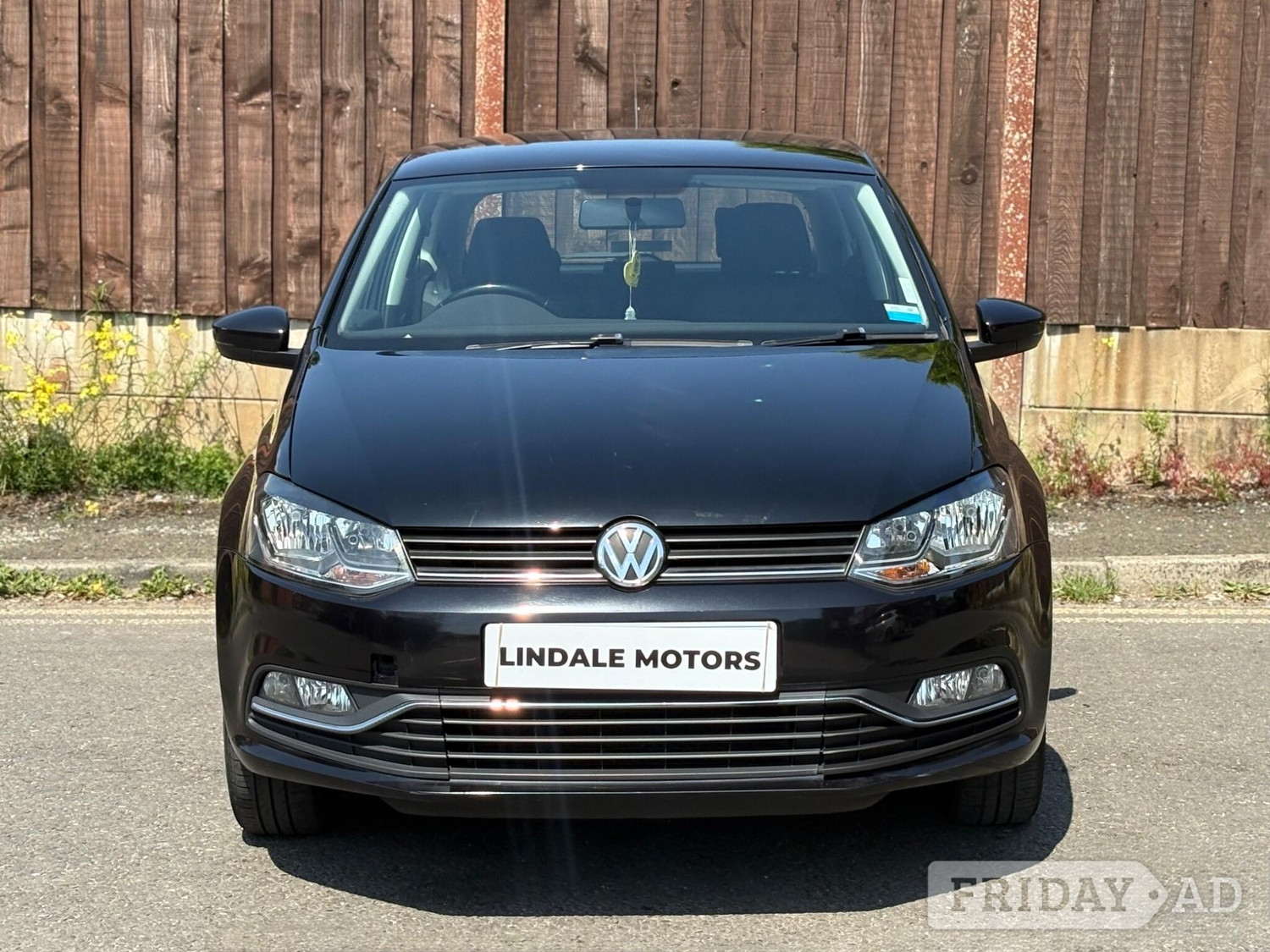 Volkswagen Polo Oldham