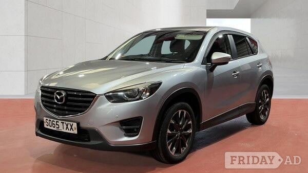 Mazda CX-5 2016 - Cars in Wantage