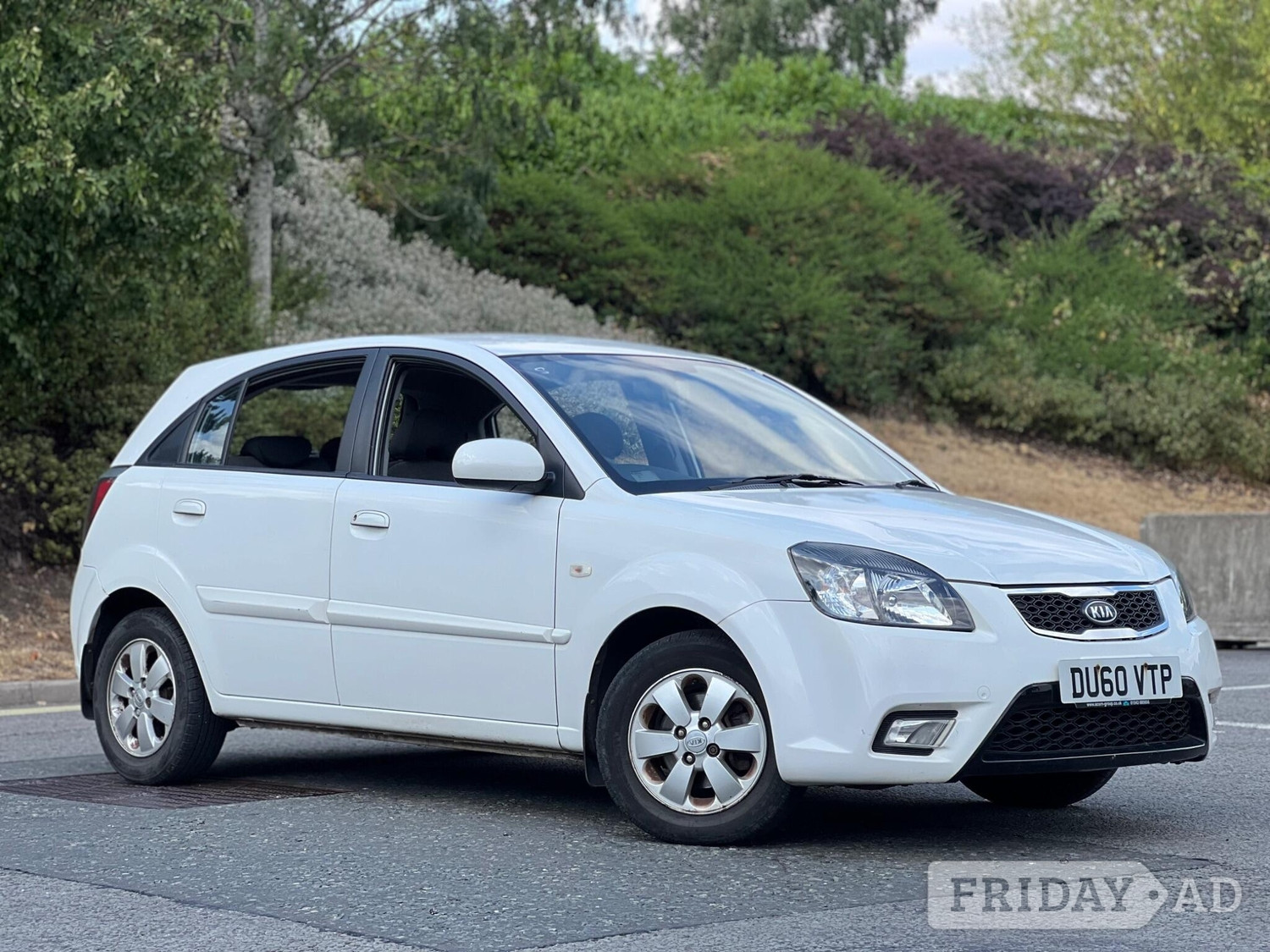 Kia Rio 2010 in Birmingham