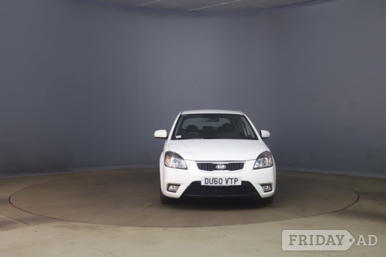 Kia Rio Birmingham