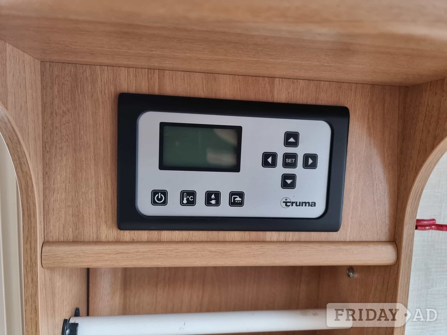 Coachman VIP 460 2013 - Motorhomes & Caravans