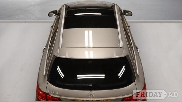 Mercedes-Benz C Class 2015 - Cars in Uxbridge