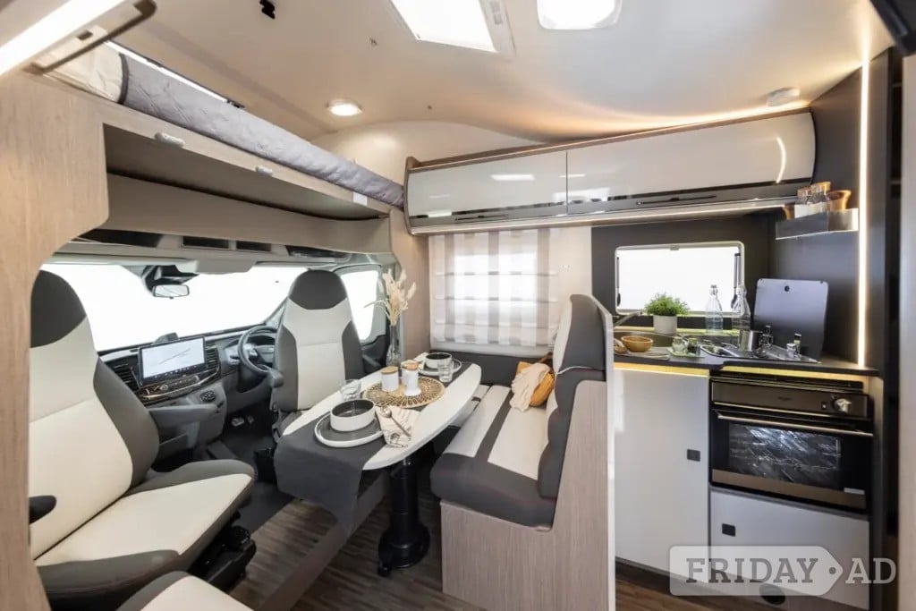 Roller Team Zefiro Sport 2026 for sale in Llanelli