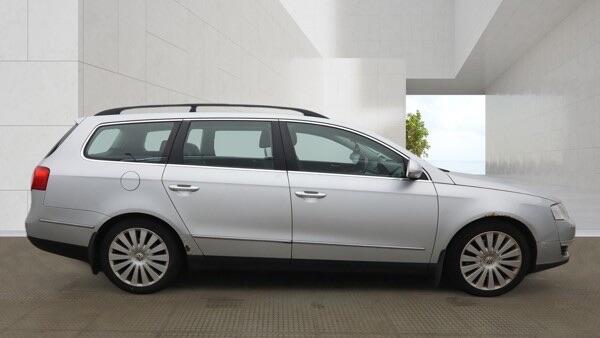 Volkswagen Passat Birmingham