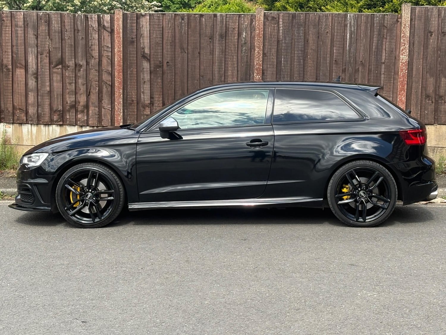 Audi S3 2013 - Cars