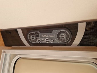 Swift Conqueror 480 2013