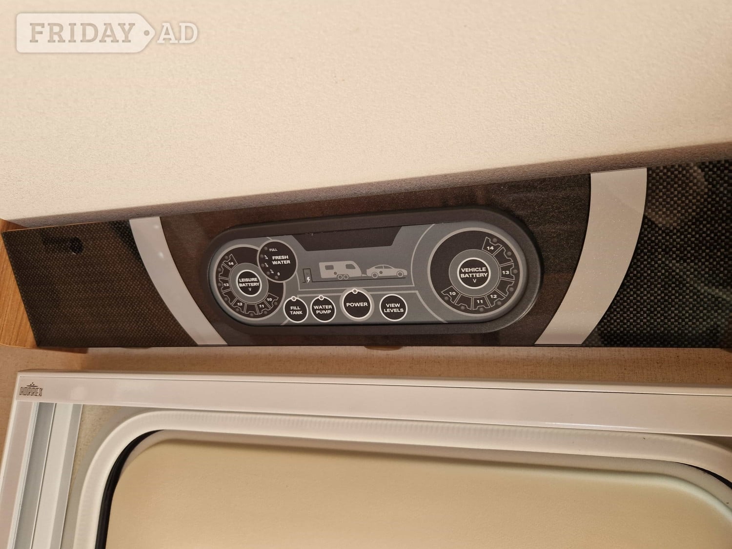 Swift Conqueror 480 Highbridge
