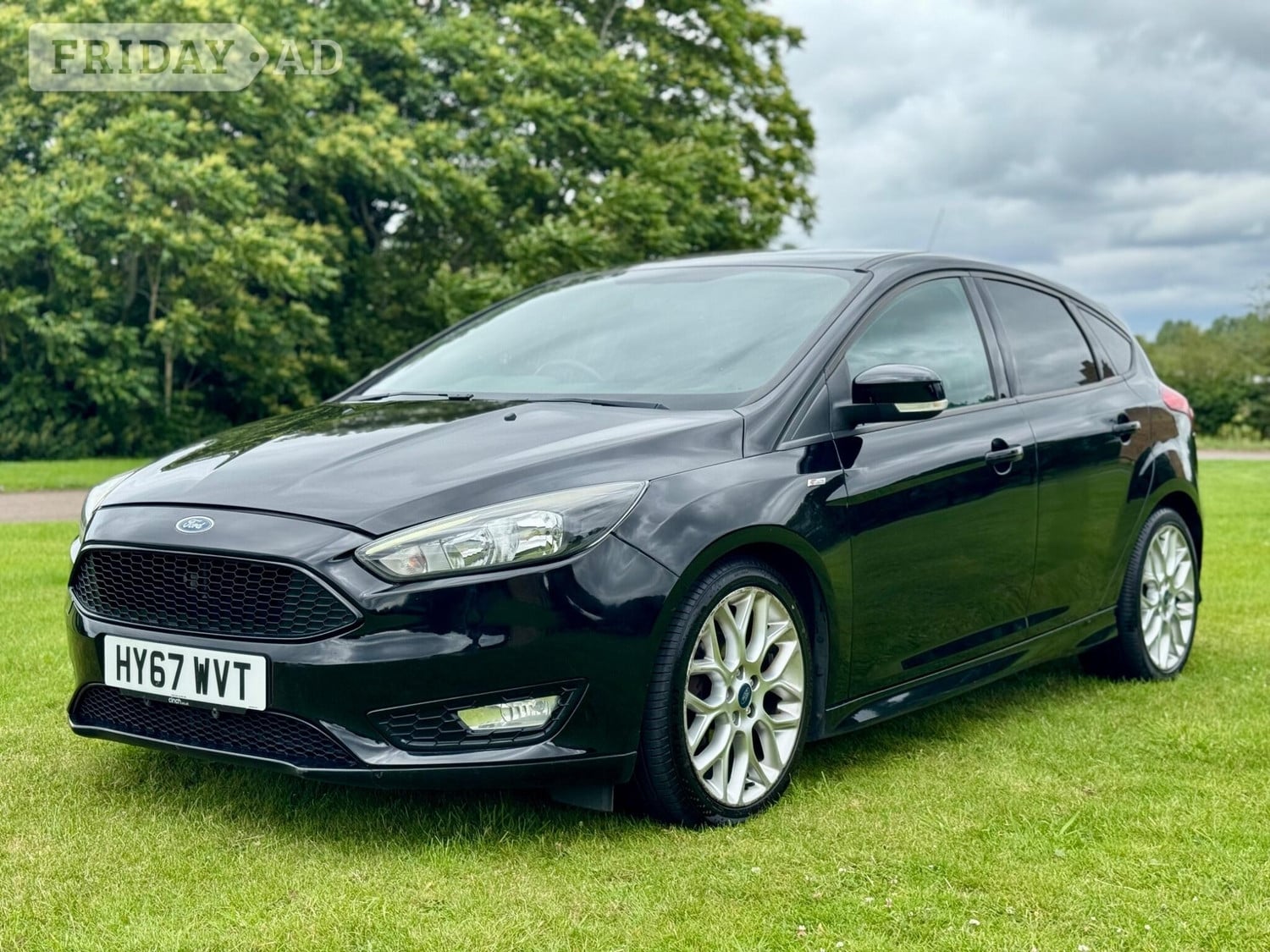 Ford Focus Bedford