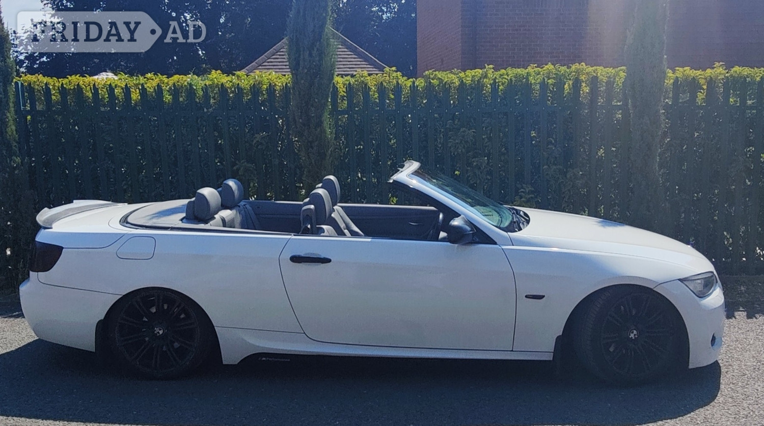BMW 3 Series Arundel