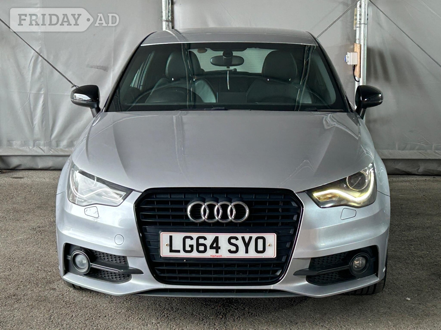 Audi A1 2014 - Cars in Manchester