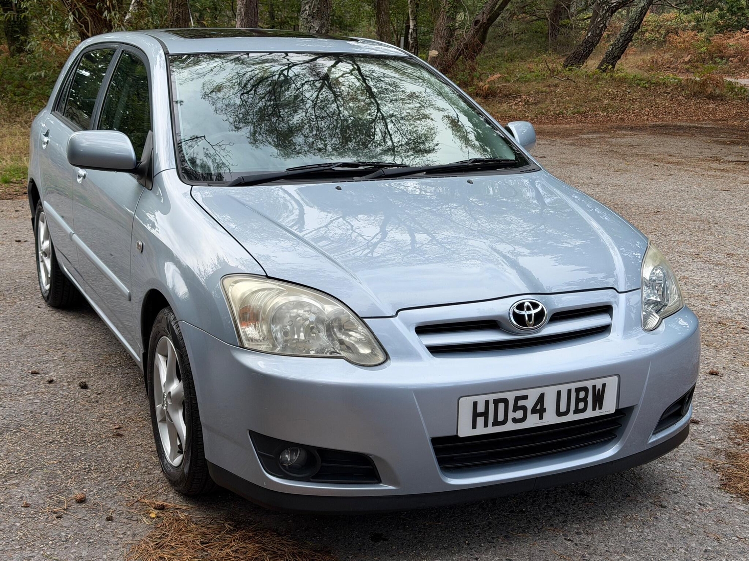 Toyota Corolla Ringwood