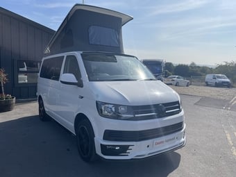 Bath VW Campers T28, (2019)  Campervan for sale