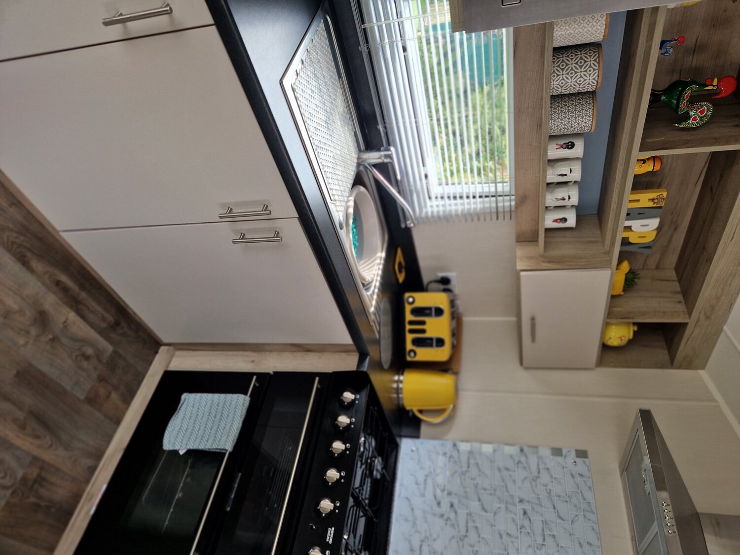 Markington Willerby Linwood 2022 for sale