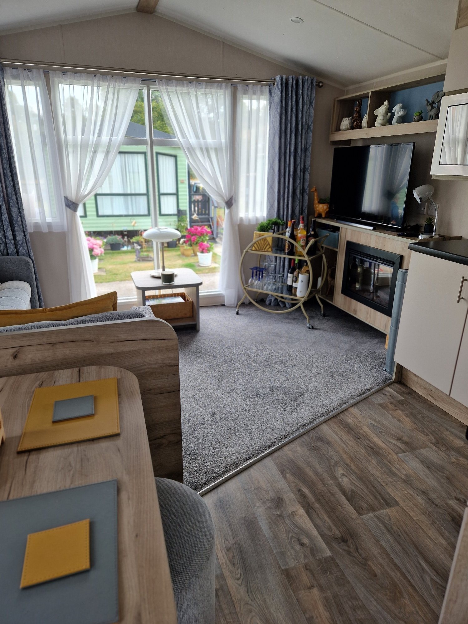 Willerby Linwood 2022 for sale - Holiday Homes in Markington
