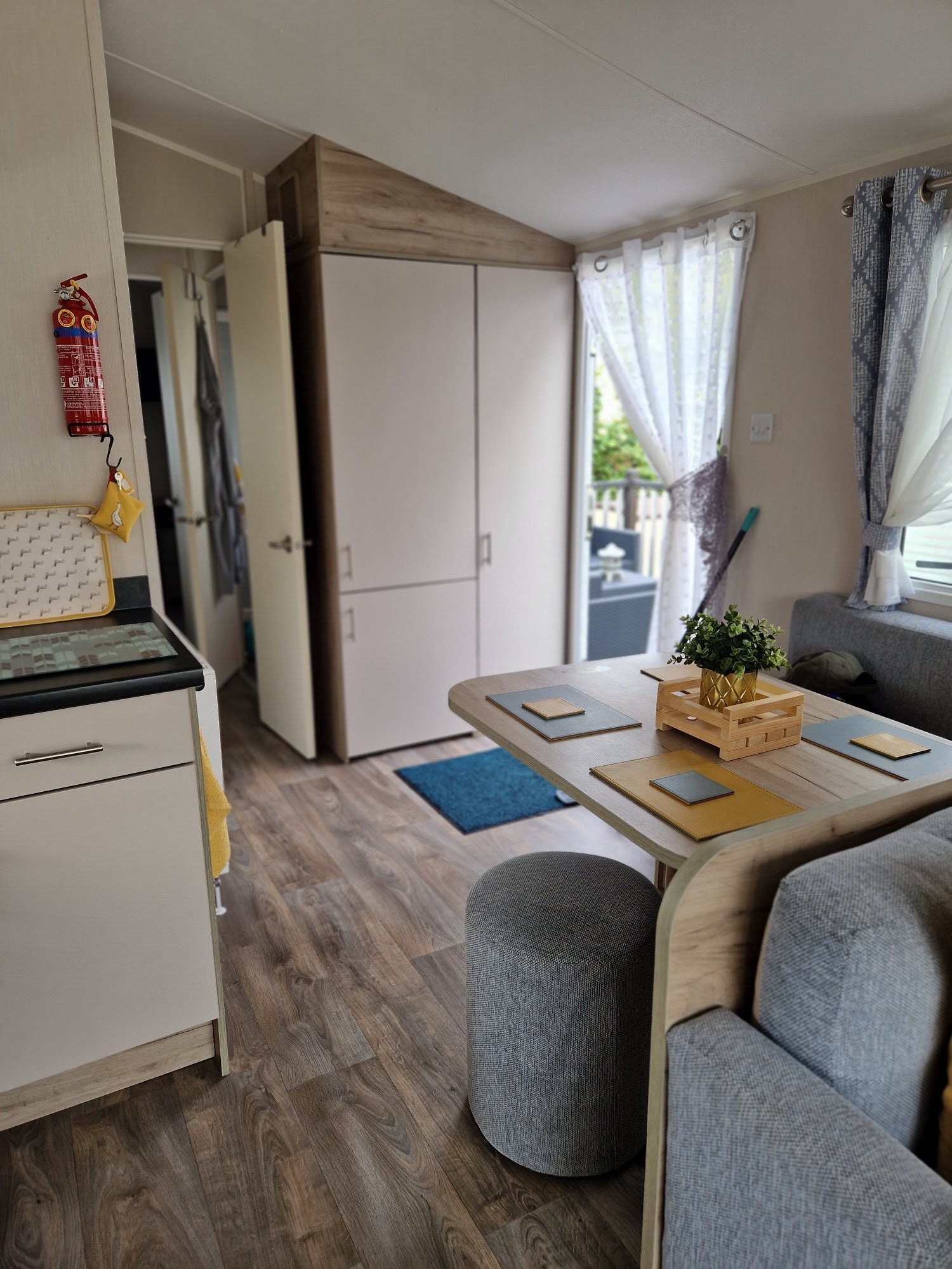 Willerby Linwood 2022 for sale - Holiday Homes