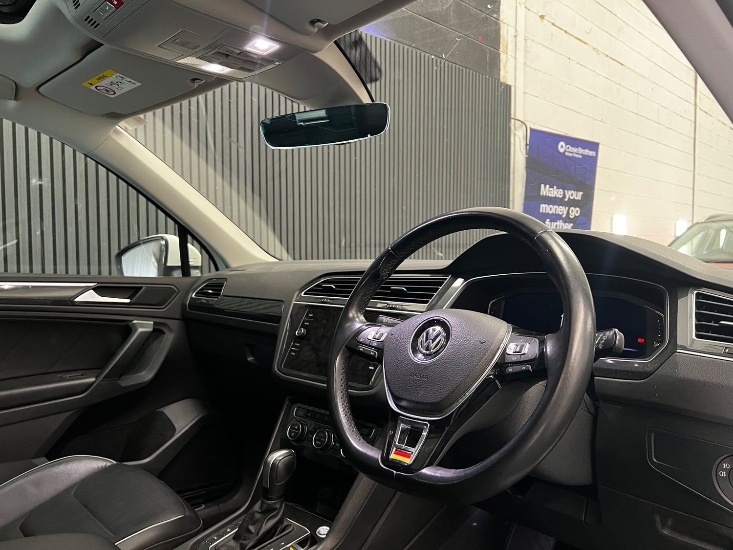 Volkswagen Tiguan 2019 - Cars in Durham