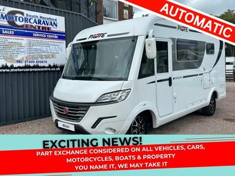 Pilote G600L Sensation ? Auto 2018 for sale