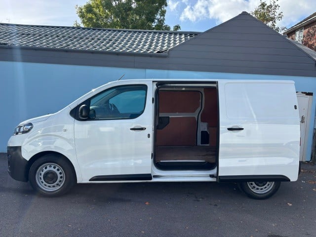 Vauxhall Vivaro 2021 - Vans & Commercial Vehicles in Southampton