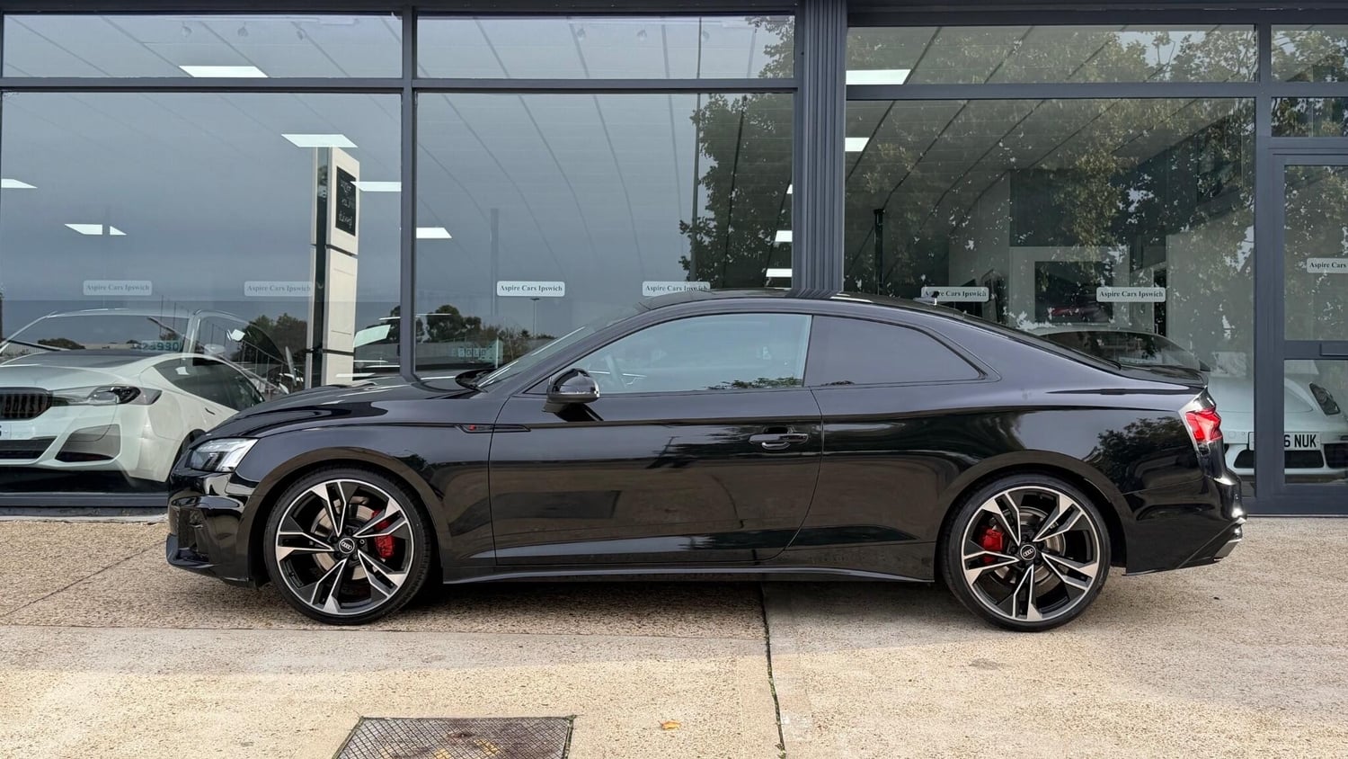 Audi A5 2023 - Cars in Ipswich