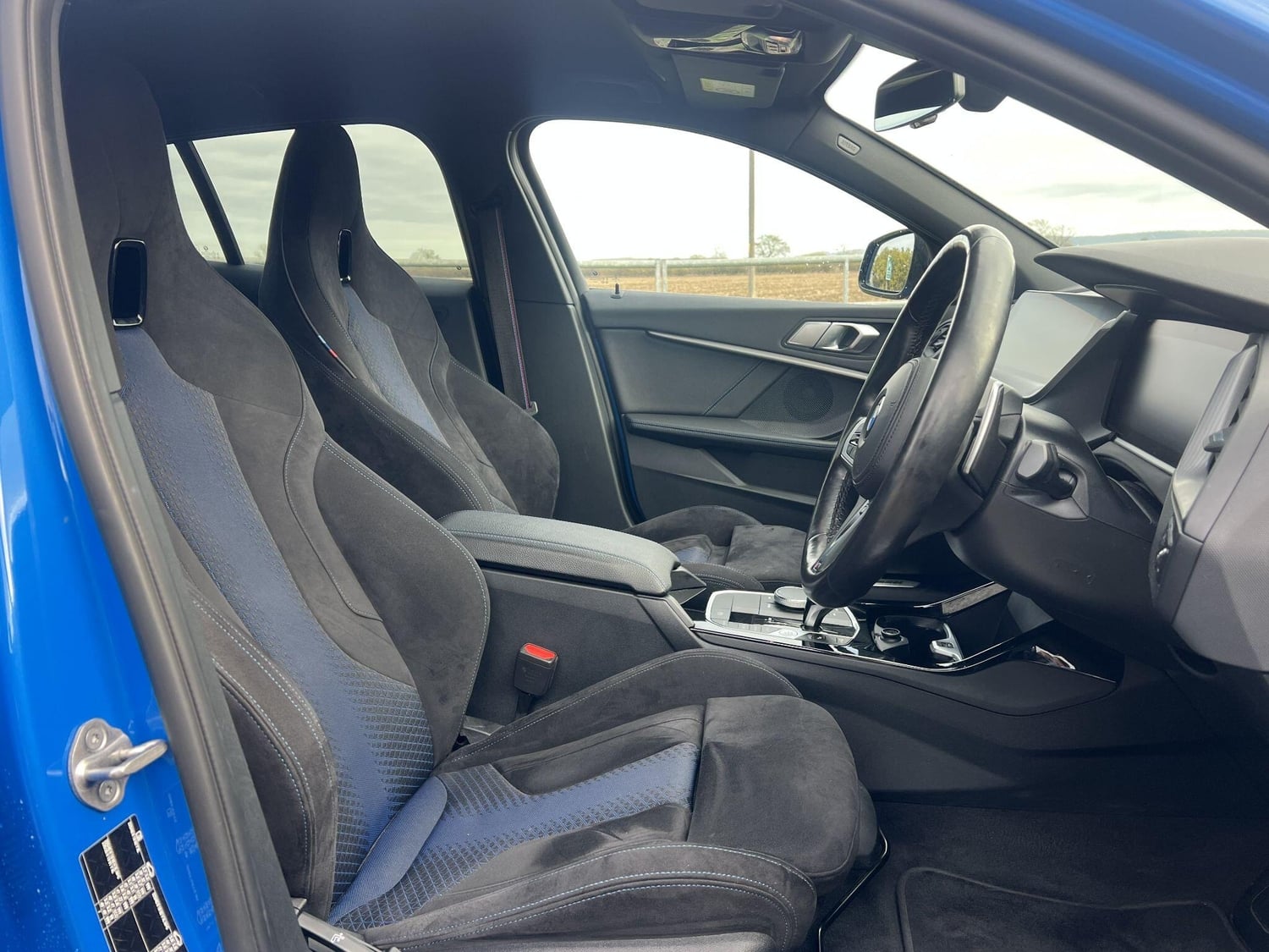 [ berth ]BMW 1 Series