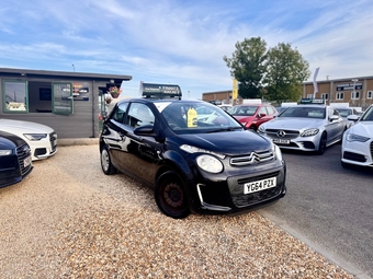 Citroen C1 2014