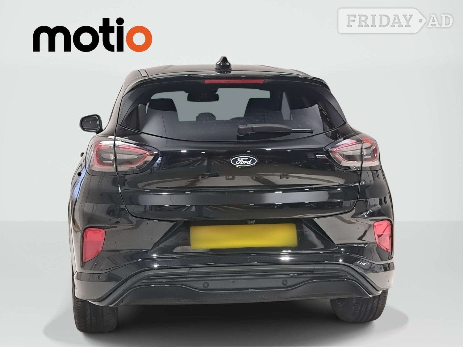 Ford Puma 2024 - Cars in Peterborough