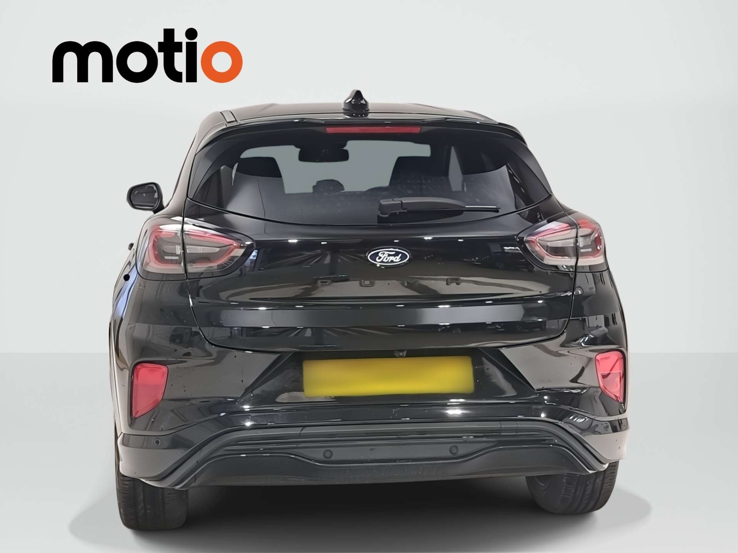 Ford Puma 2024 - Cars in Peterborough