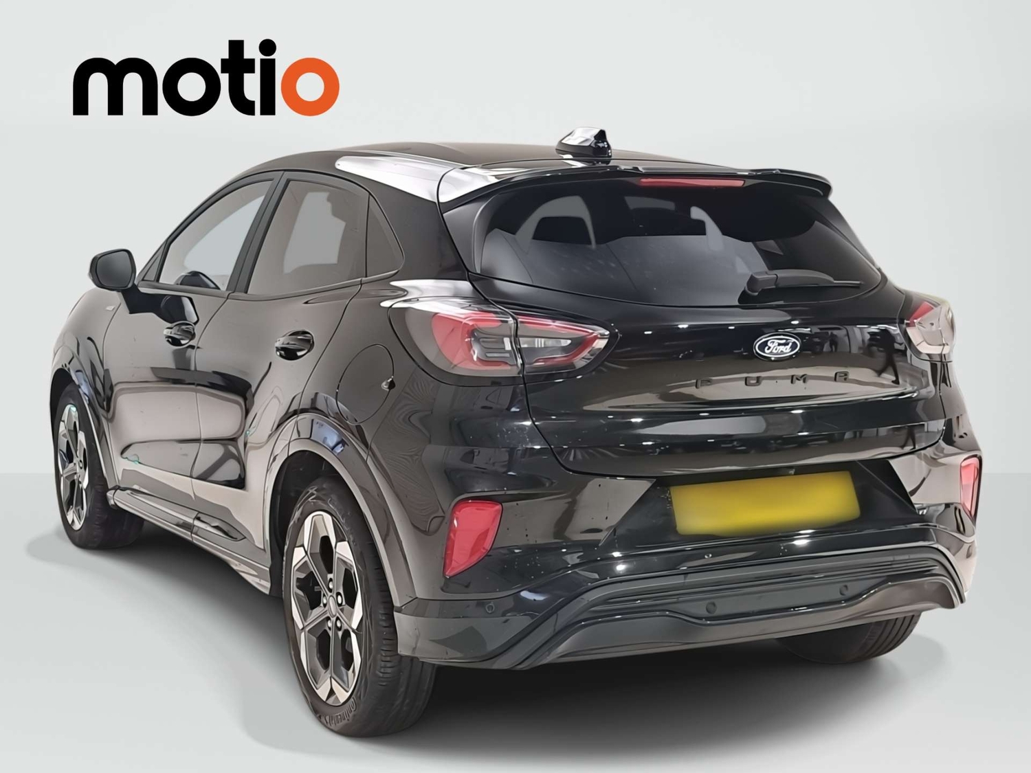 Ford Puma 2024 - Cars