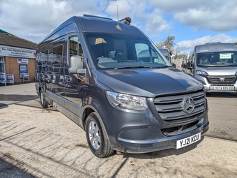 Wildax Elara 2021