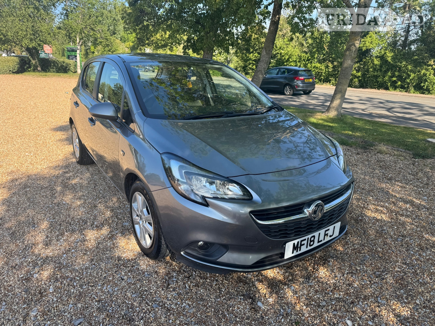 Vauxhall Corsa Portsmouth