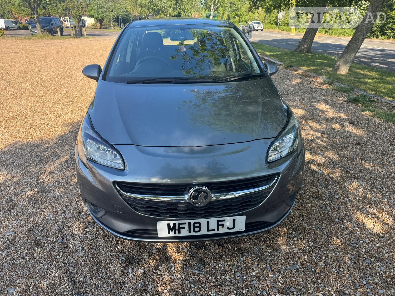 Vauxhall Corsa 2018 - Cars in Portsmouth