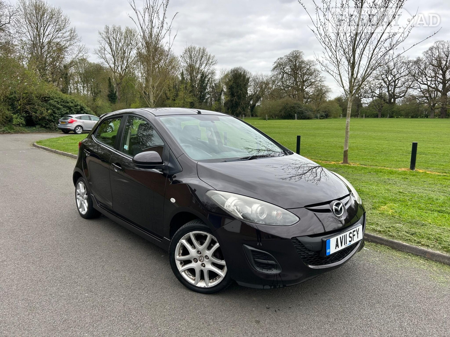 Mazda Mazda2 2011 - Cars in Bedford