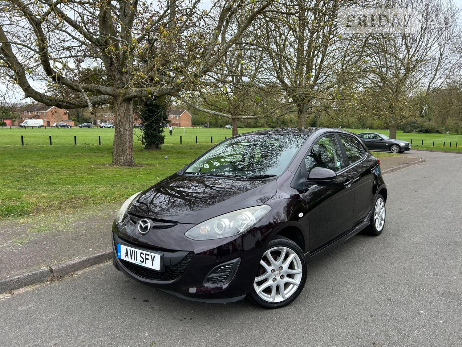 Mazda Mazda2 Bedford