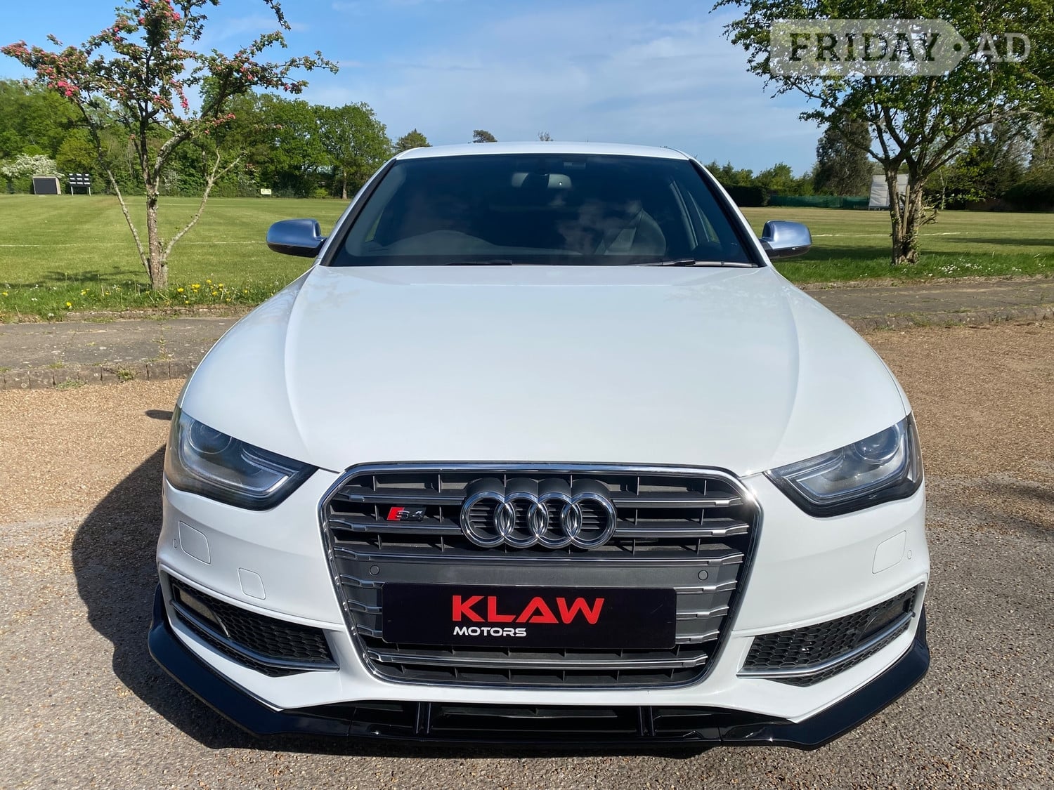 Audi S4 2014 - Cars