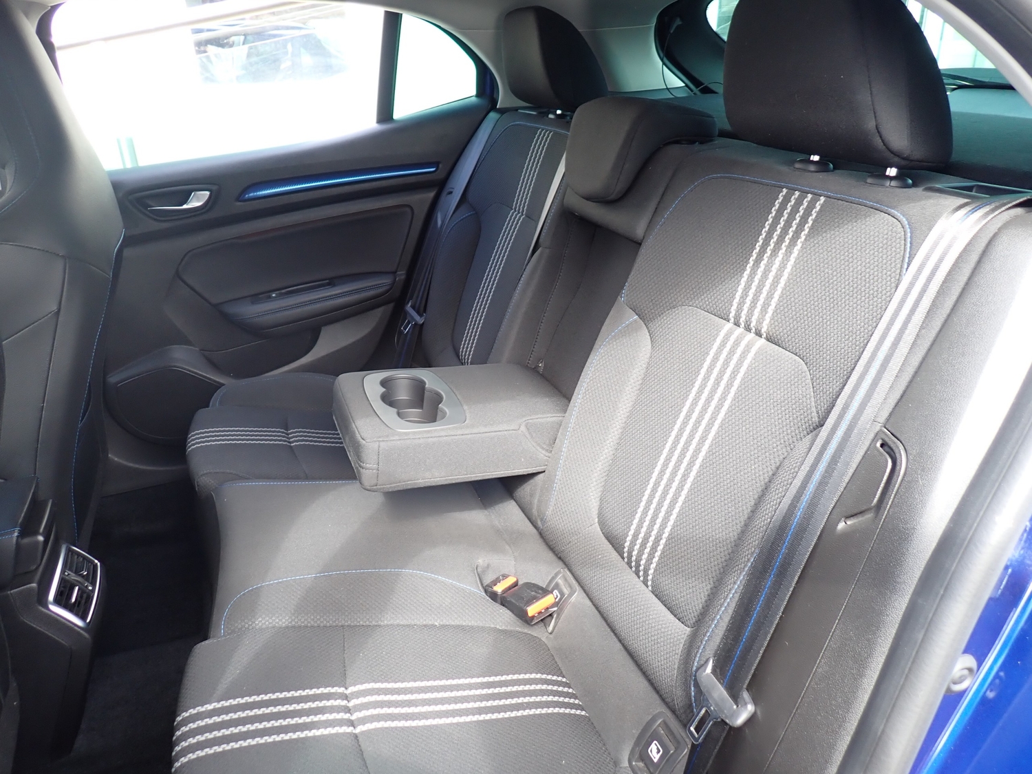 Renault Megane 2020 - Cars in Tonbridge