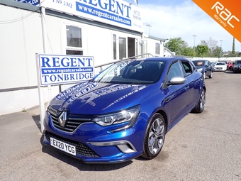 Renault Megane 2020