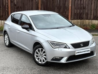 SEAT Leon 2013