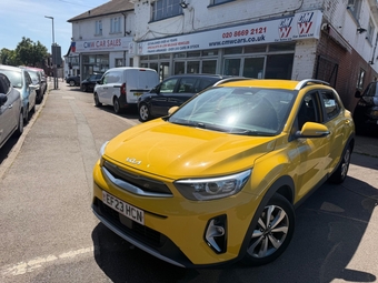 Kia Stonic 2023