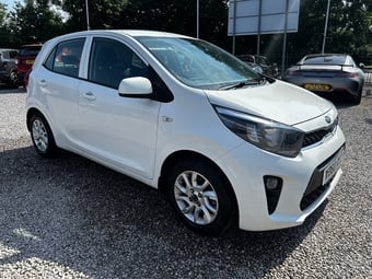 Kia Picanto 2019