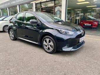 Mazda Mazda2 2024