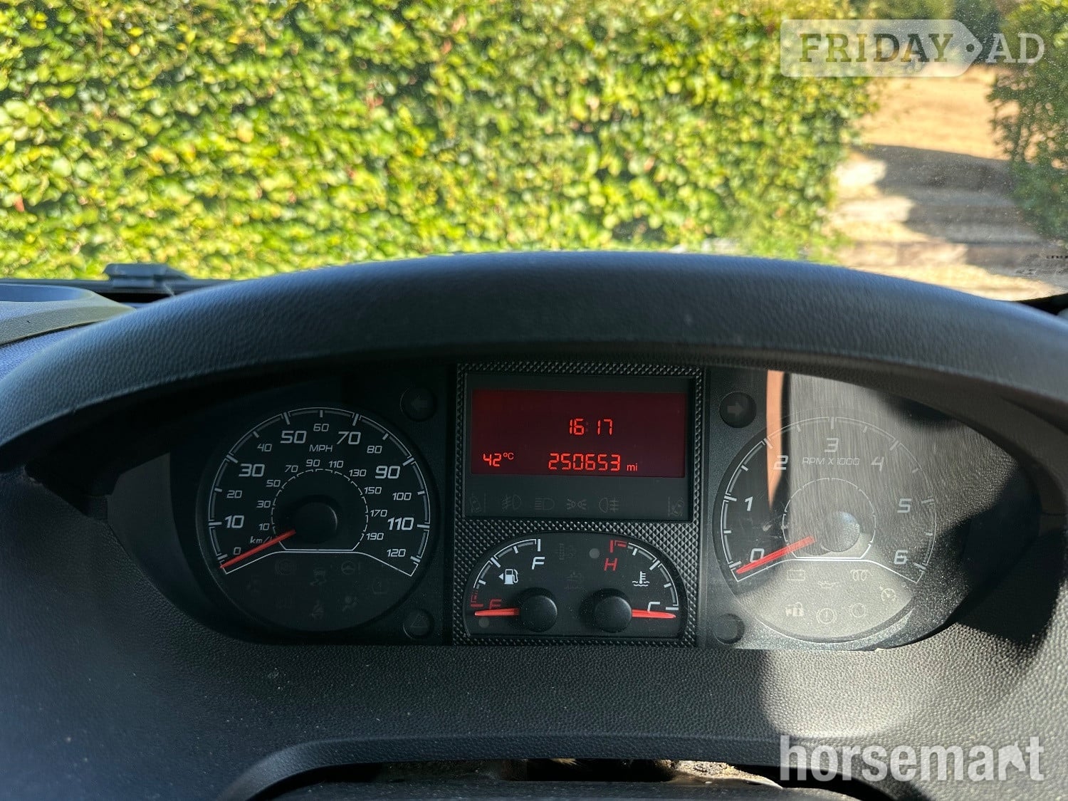 Custom Ducato 35 Multijet Fiat Horsebox - Trailers & Horseboxes